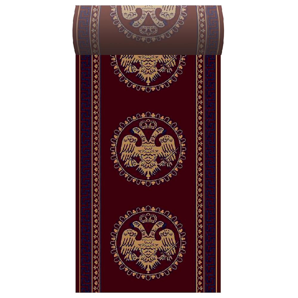 Εκκλησιαστικό Χαλί LYDIA COLLECTION 2128A RED
